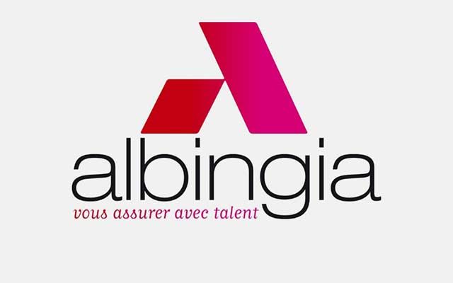 Albingia Vous assurer